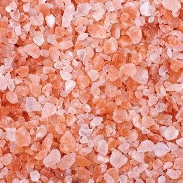 Himalayan Pink Salt Crystal, 1kg